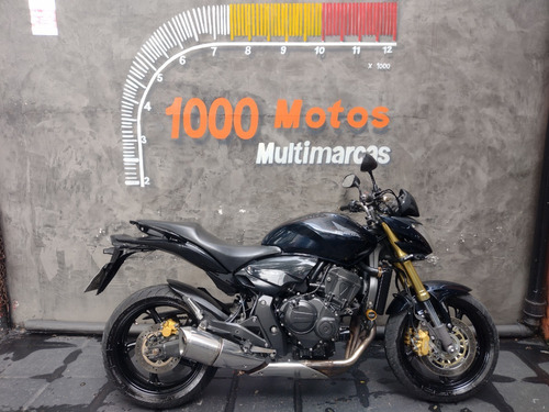 Imagem 1 de 11 de Honda Cb 600 F Hornet 2011