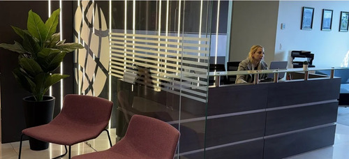 Oficina Business Center En Arriendo En Las Condes