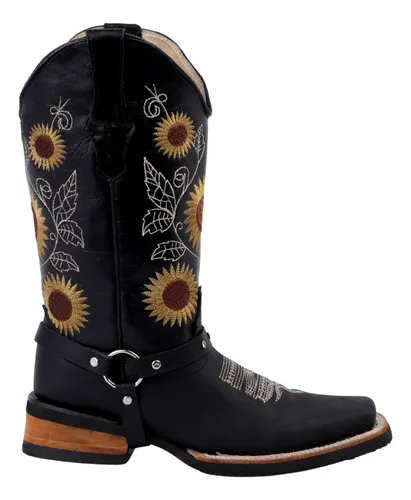 Botas Vaqueras Dama