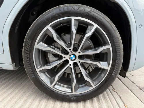 BMW X4 5p xDrive 30i L4/2.0/T Aut
