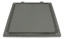 Comprar Tampa Casa De Máquinas C\u002F Grelha 110x110 Articulada Cinza