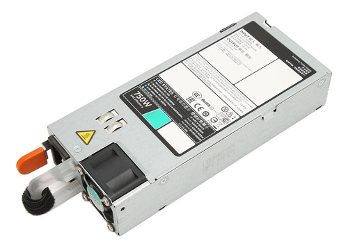 Fuente De Alimentación Epp D750e S6 Para Servidor R530 R630
