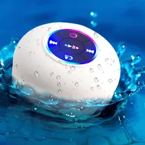 Comprar Mini Bocinas Bluetooth Portatiles Recargables AmplificadasDiseño Portátil Compacto De Color Blanco Altavoces Y Subwoofer De Alto Rendimiento,Adecuado Para Interiores Hogar Fiestas Y Interiores