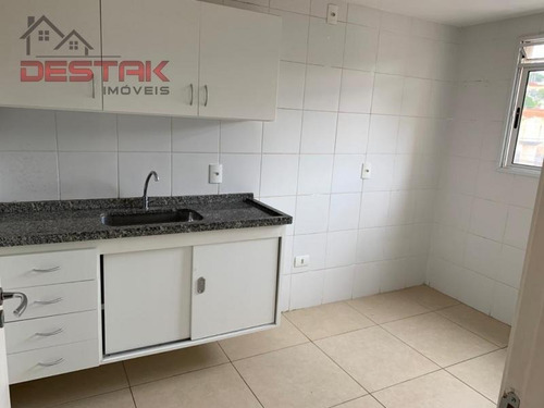 Ref.: 4729 - Apartamento Em Jundiaí Para Venda - V4729