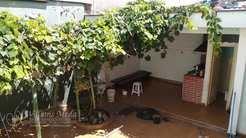 Imagem 9 de 14 de Casa Em Conjunto Residencial Paes De Barros - Guarulhos - 19583