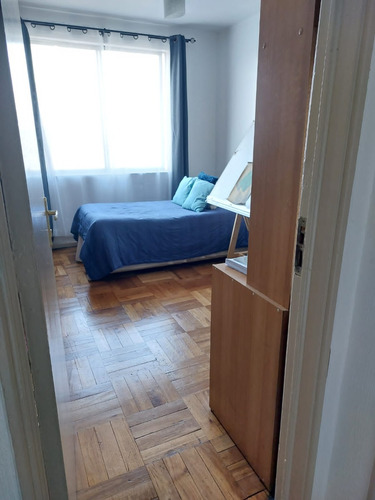 Vendo Hermoso Departamento Remodelado Estación Central