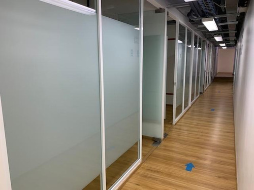 Imagen 8 de 19 de San José Insurgentes, Edificio De Oficinas Remodelado, 400m2, Sala De Juntas, Privados, Amplia Área Abierta De Trabajo, Totalmente Acondicionadas,