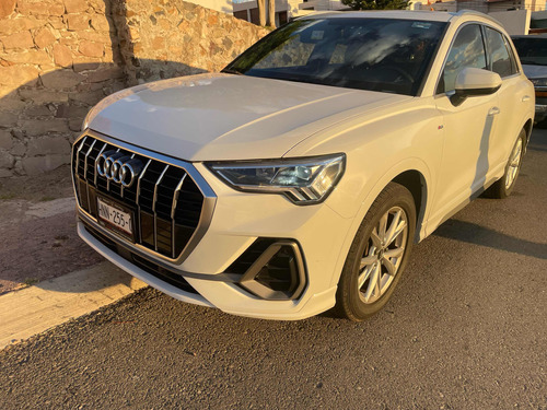 Audi Q3 2.0 S Line 180 Hp Dsg