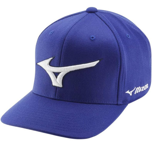 Gorra De Baseball Mizuno/royal