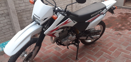 Honda Xr