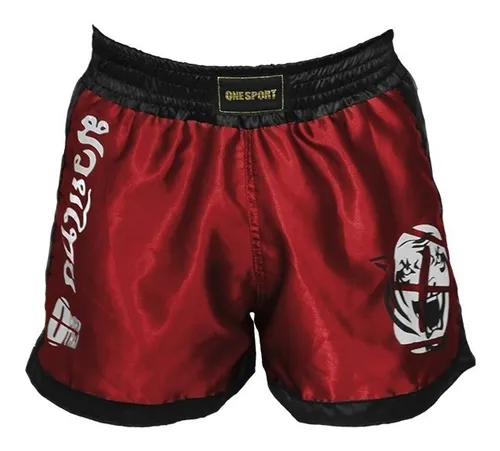 Reebok thai shorts sale