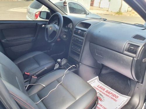 Imagem 5 de 7 de Astra 2.0 Mpfi Advantage 8v Flex 4p Manual