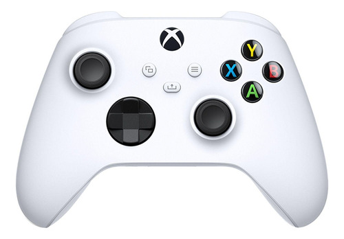 Controle Microsoft Xbox Series S/x Seminovo