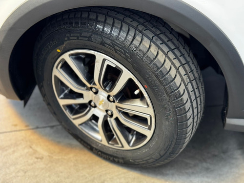 Chevrolet Onix 1.4 MPFI ACTIV 8V FLEX 4P MANUAL