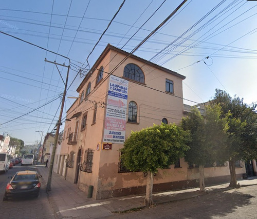 Casa En Venta Por Centro Historico Puebla - Ac93