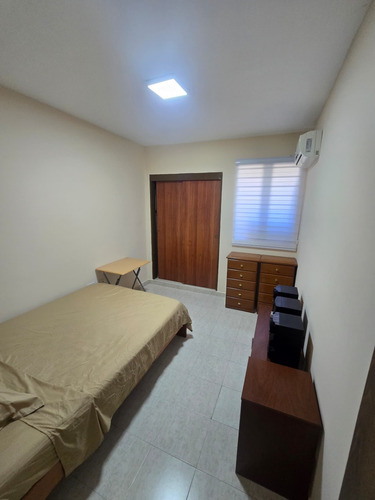 Venta Apartamento En La Urbanización La Trigaleña - Wc