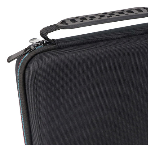 Estuche Para Cortadora De Cabello Organizador Profesional