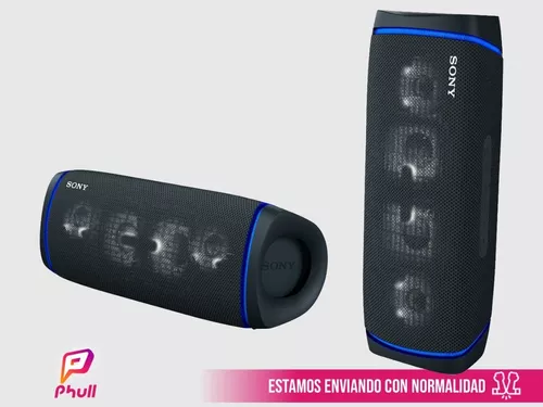 Parlante Bluetooth Sony Extra Bass Srs-xb43 24 Hs. Ipx7