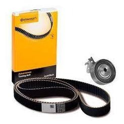 Kit De Correia Dentada Celta Corsa Continental Ct874k1 Unit.