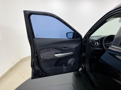 Imagem 8 de 16 de Nissan Kicks