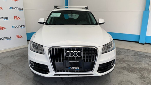 Imagen 4 de 15 de Audi Q5 2015 Trendy Quattro 2.0 Tiptronic