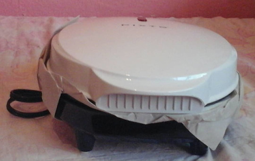 Imagen 2 de 4 de Fabricador De Homelet Marca Pixys