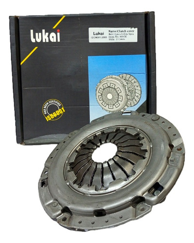 Plato Presion Clutch Embrague Aveo Nubira 1.6