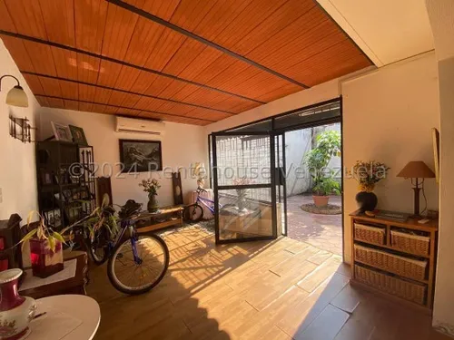 Casa En Venta - Yr 25-9238