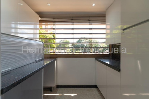 Leandro Manzano Apartamento En Venta,el Rosal Mls #25-11398 As