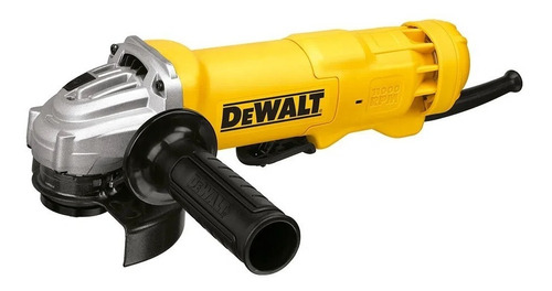 Esmeril Angular 4-1/2  1200w Dewalt Dwe4212 / Amoladora