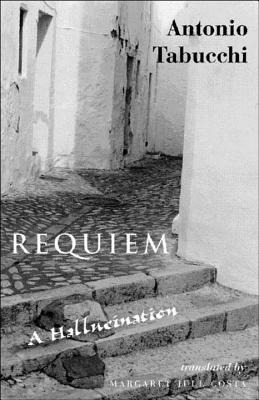 Libro Requiem: A Hallucination - Tabucchi, Antonio