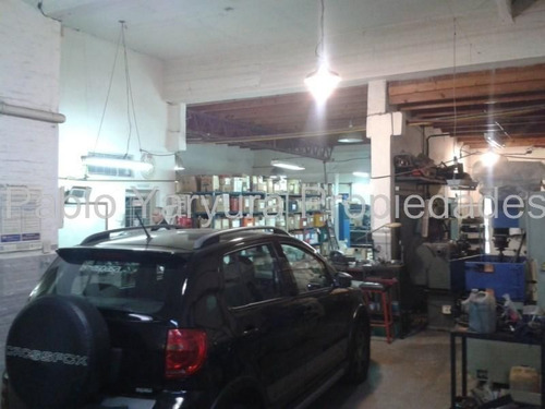 Galpon En Venta En Loma Hermosa