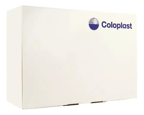 Bolsa Colectora De Orina Coloplast 05063 1500ml Caja X 10u