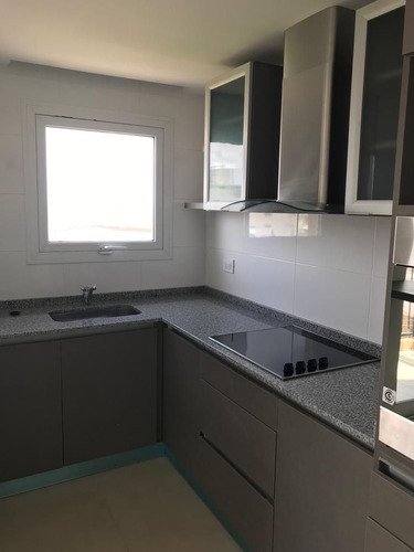 Departamento En Venta En Barrio Zacagnini