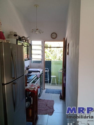 Imagem 9 de 17 de Ap00380 - Apartamento Em Ubatuba, Com Piscina, Oportunidade, Aceita Financiamento ! - Ap00380 - 69960342