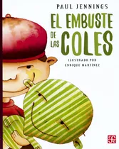 Comprar El Embuste De Las Coles Aov032 - Paul Jennings - F C E