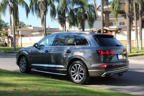Imagen 3 de 15 de Audi Q7