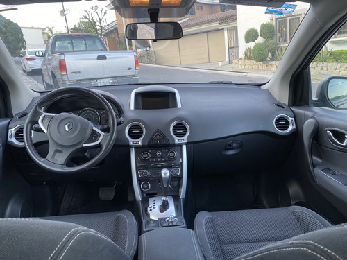 Renault Koleos 2.5 Dynamique At