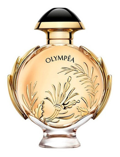 Olympéa Solar Eau De Parfum Intense 50ml para Feminino