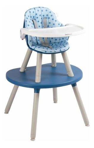 Sillita Bebesit Baby Desk 3 En 1 Para Comer Y Escritorio Pf