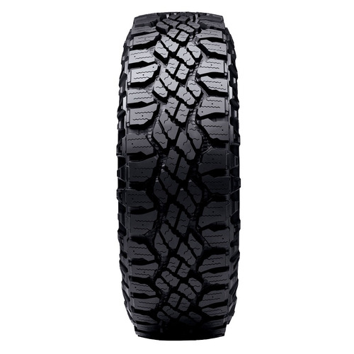 Kit 4 Goodyear Wrangler Duratrac 235/75 R15 Q Envío/cuotas