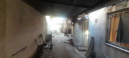 Imagen 5 de 9 de Venta Terreno Centro Mataderos
