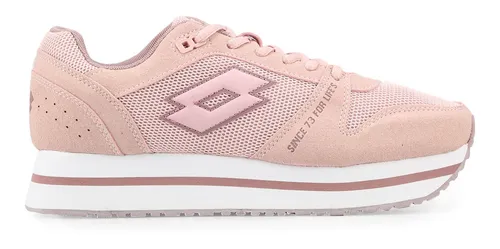 Netshoes tenis on sale lotto