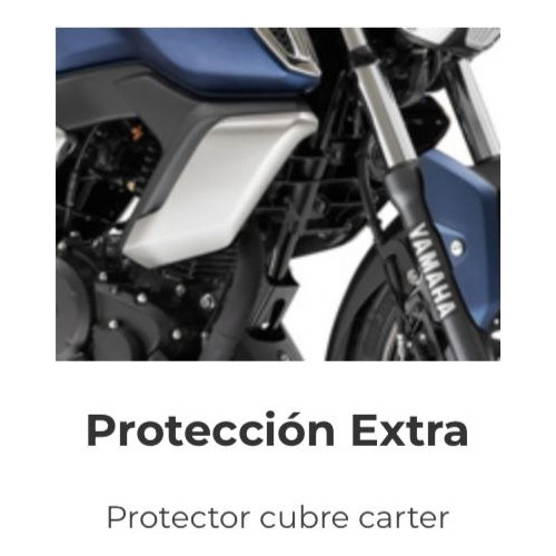 Yamaha Fz S V3 Patentada $3.118.000 Credito Con D.n.i (16 25