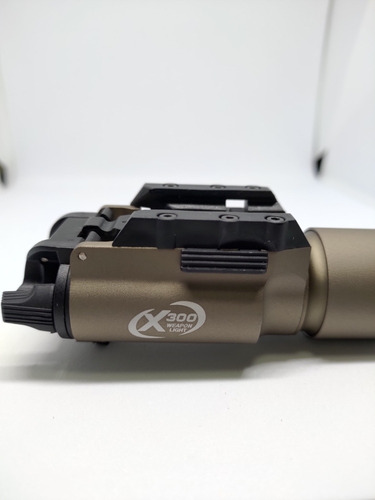 Lanterna X300