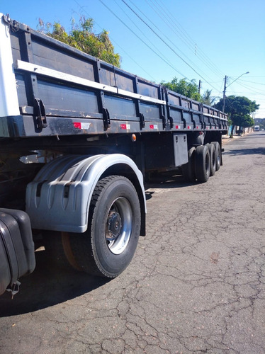 Caminhão Mb 1634
