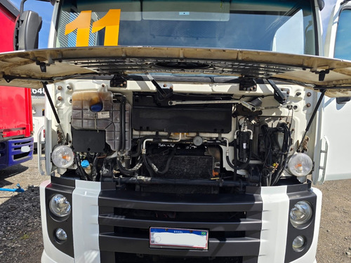 Vw 19320 4x2 Ano 2011 Ñ Scania P 340 360 380 Fh 400 2044 203