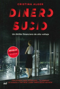 Libro Dinero Sucio De Cristina Alger