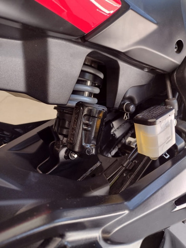 Imagen 10 de 18 de Bajaj Dominar 250 12 Sin Interes O Mejoramos Precio Menos $