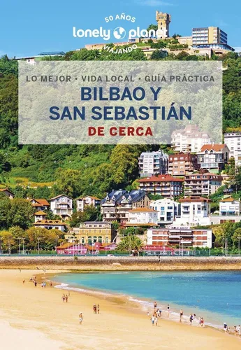 Libro: Bilbao Y San Sebastián De Cerca 3. Stafford, Paul. Ge